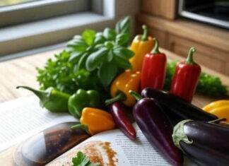 The Best Vegan Cookbooks (Even Carnivores Love Them)