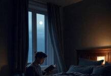 Evening Habits of People Who Sleep Like a Baby (Even if You’re Currently a Midnight Zombie)