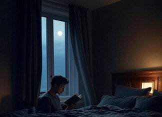 Evening Habits of People Who Sleep Like a Baby (Even if You’re Currently a Midnight Zombie)