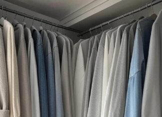 Minimal Style: How I Built My Capsule Wardrobe in 1 Weekend