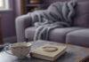10 Books to Read While Sipping Tea Cozy Messy Coffee Table with Tea and Book
