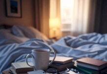 What Your Favorite Author Reads Before Bed (Spoiler: It’s Not Always What You’d Think)