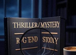 The Beginner’s Guide to Understanding Book Genres (Without the Boring Lecture)