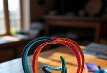 12 Paper Craft Projects for Adults That Don’t Look Childish