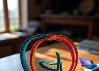 12 Paper Craft Projects for Adults That Don’t Look Childish