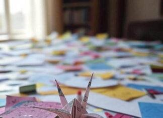 21 Paper Craft Ideas You’ll Want to Try This Weekend (Because Scissors and Glue Still Slap)