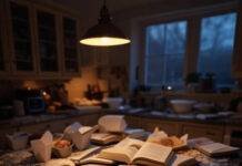 Cookbooks for People Who Hate Cooking (But Still Gotta Eat)