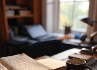 25 Creative Journaling Prompts to Spark Self-Discovery (Even If You Think Journaling’s Kinda Corny)