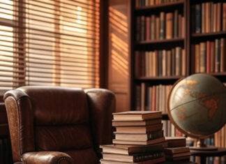 From Hemingway to Atwood: What the Greats Loved to Read