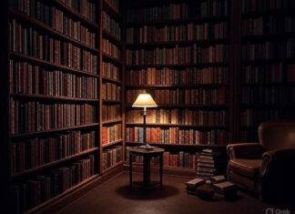 Author Picks: Books That Inspired Their Masterpieces