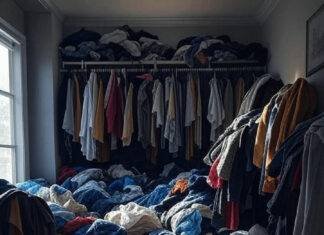 10 Mistakes to Avoid When Creating a Capsule Closet (From Someone Who Messed It Up First)