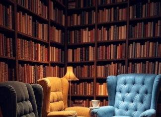 10 Iconic Authors Recommend Their Favorite Books (And You’ll Want to Read Them Too)