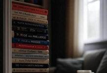 The Ultimate Book Bucket List: 100 Books to Read Before You Die (That I’m Still Struggling Through)