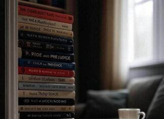 The Ultimate Book Bucket List: 100 Books to Read Before You Die (That I’m Still Struggling Through)