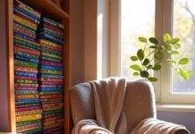 Capsule Wardrobe for Bookish Women: Outfits That Feel Like Favorite Novels