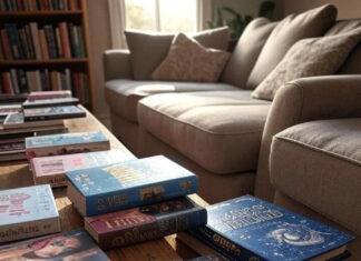 Ultimate Genre Guide: What to Read Based on Your Personality