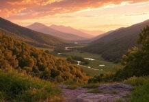 How to Find Hidden Trails in Your Local Area (Without Becoming That Guy Who Gets Lost on the News)