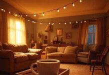 Budget-Friendly DIY Decor for Cozy Living Spaces (Without Selling a Kidney)