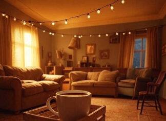 Budget-Friendly DIY Decor for Cozy Living Spaces (Without Selling a Kidney)