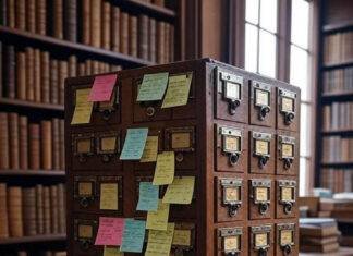 The Best Genre Guides for Every Type of Reader (Even the Weird Ones Like Me)