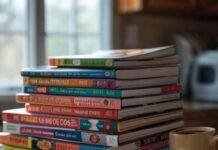 Celebrity Cookbooks Worth the Hype (Yes, Even If You Burn Toast)