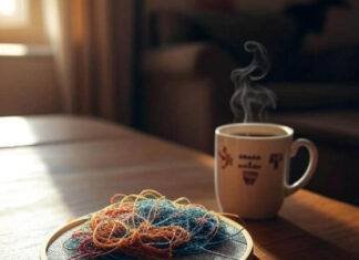 Stitching for Sanity: Easy Needlework for Stress Relief