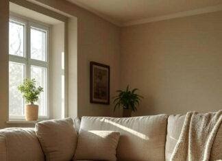 The Minimalist’s Guide to Decorating a Cozy Home (Without Spending a Fortune or Losing Your Mind)