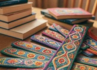 10 Needlework Patterns That Make Beautiful Gifts (Even If You’re Kinda a Beginner)