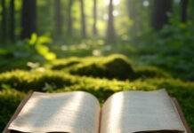 Best Nature Writing for Mindful Readers (That Won’t Put You to Sleep)