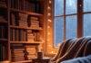 17 Easy DIY Decor Projects for Book Lovers That’ll Make Your Home Feel Like a Cozy Library