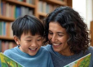 Nature Books for Kids That Adults Will Secretly Love Too