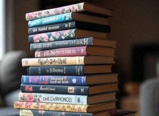 12 Nature Books That Will Reconnect You with the Earth (and Maybe Save Your Sanity Too)