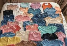 30 Pieces, 100 Outfits: The Ultimate Capsule Guide