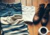 How to Build a Capsule Wardrobe on a Budget (Without Looking Like You’re Still in High School)