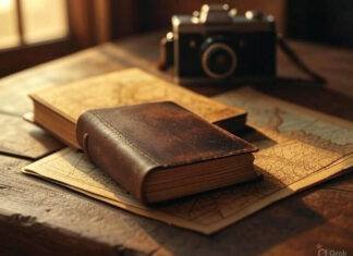 Top Memoirs from People Who Traveled the World (and Made Me Question My Life Choices)