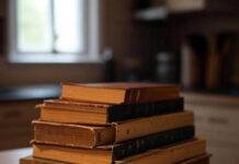 Classic Cookbooks That Every Kitchen Needs (Even If You Burn Toast)