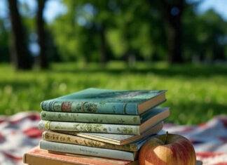 The Most Beautiful Nature Books Ever Published (That’ll Make You Actually Want to Touch Grass)