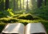 The Top 10 Nature Books Every Eco-Lover Should Own (Or Borrow, Or Steal From Your Aunt’s Shelf)