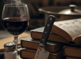 Delicious Reads: The Best Memoirs by Chefs "Memoirs by Chefs That Will Make You happy"