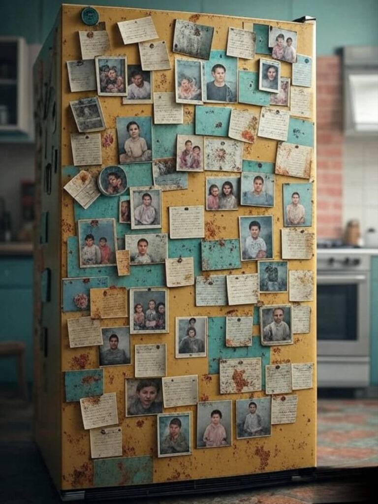 " The Most Heartwarming Food Stories Ever Written"