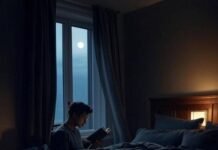 Evening Habits of People Who Sleep Like a Baby (Even if You’re Currently a Midnight Zombie)