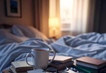 What Your Favorite Author Reads Before Bed (Spoiler: It’s Not Always What You’d Think)