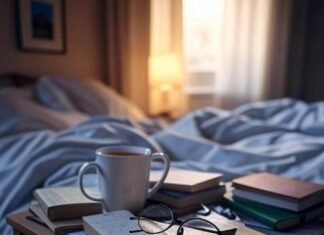 What Your Favorite Author Reads Before Bed (Spoiler: It’s Not Always What You’d Think)
