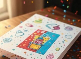 How to Make Stunning Handmade Cards with Minimal Supplies (No Fancy Craft Store Needed)