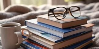 Travel Reads That Take You on a Journey Without Leaving Your Couch