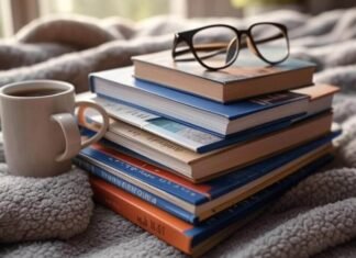 Travel Reads That Take You on a Journey Without Leaving Your Couch