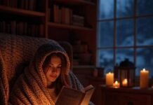 The Best Books to Read Before Bed (That Won’t Keep You Up All Night Overthinking Life)