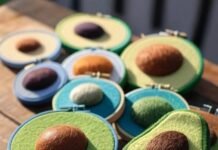 Creative Needlework Projects You Can Finish in One Sitting (Yes, Really)