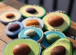 Creative Needlework Projects You Can Finish in One Sitting (Yes, Really)