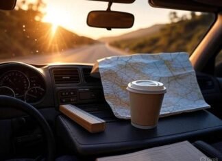 Best Travel Books for Every Type of Adventurer